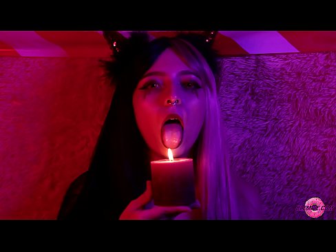 ❤️ blowjob ที่หลงใหลจาก Sexy Succubus with Mouth Fulfillment ️❌ โป๊ fb ที่เรา